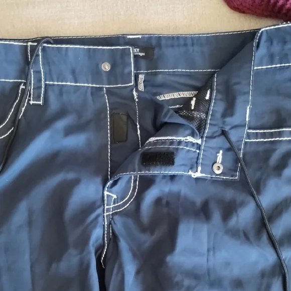 True Religion Boardshorts - Picture 5 of 10